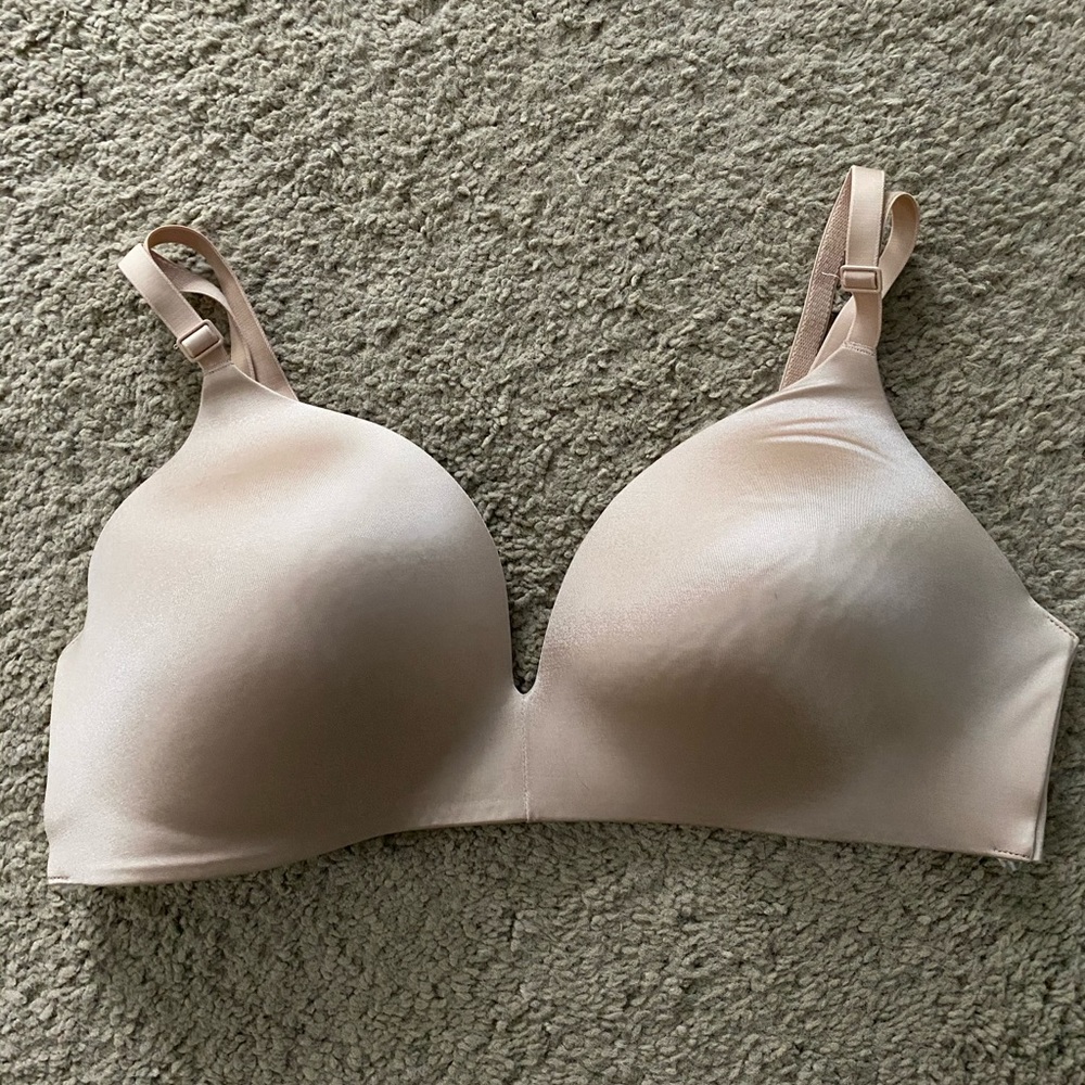 ❌❌SOLD❌❌Gap Love Wireless Bra
